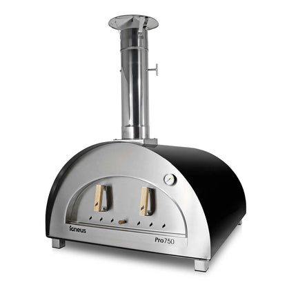 Igneus Pro 750 Wood‑Fired Pizza Oven | PRO750