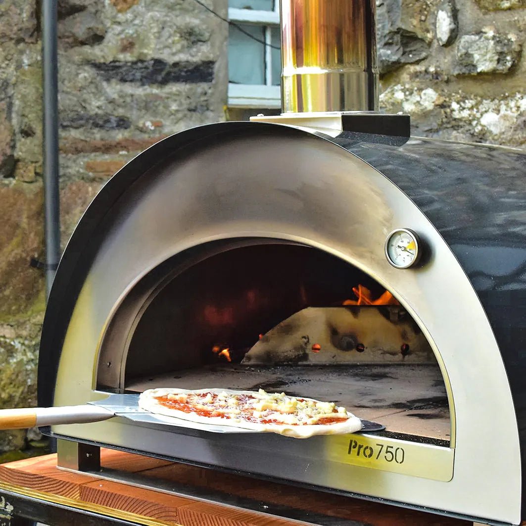 Igneus Pro 750 Wood‑Fired Pizza Oven | PRO750