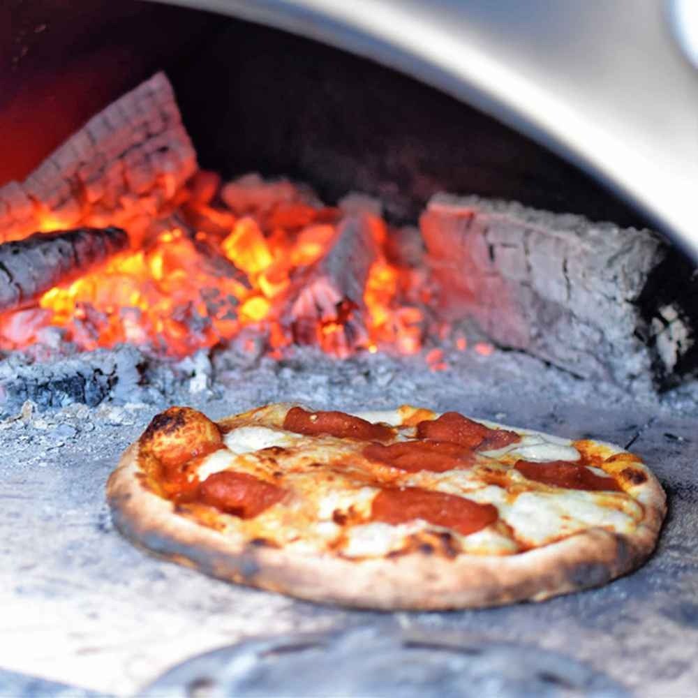 Igneus Pro 750 Wood‑Fired Pizza Oven | PRO750