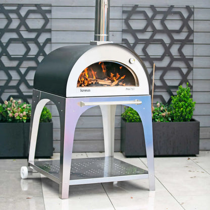 Igneus Pro 750 Wood‑Fired Pizza Oven | PRO750