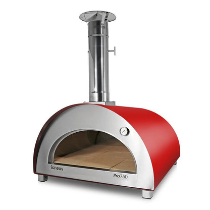 Igneus Pro 750 Wood‑Fired Pizza Oven | PRO750