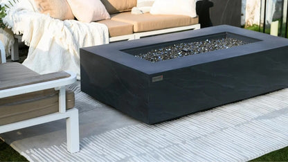 Elementi Plus Cape Town Fire Table – 16 kW | OFG410SL