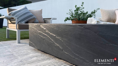 Elementi Plus Cape Town Fire Table – 16 kW | OFG410SL