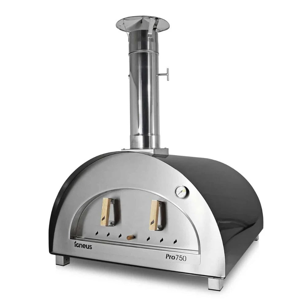 Igneus Pro 750 Wood‑Fired Pizza Oven | PRO750