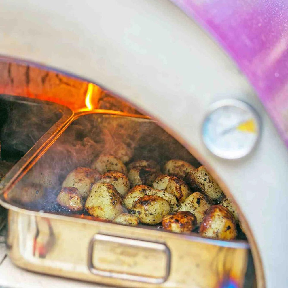 Igneus Classico Wood‑Fired Pizza Oven | CLASSICO