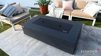 Elementi Plus Cape Town Fire Table – 16 kW | OFG410SL
