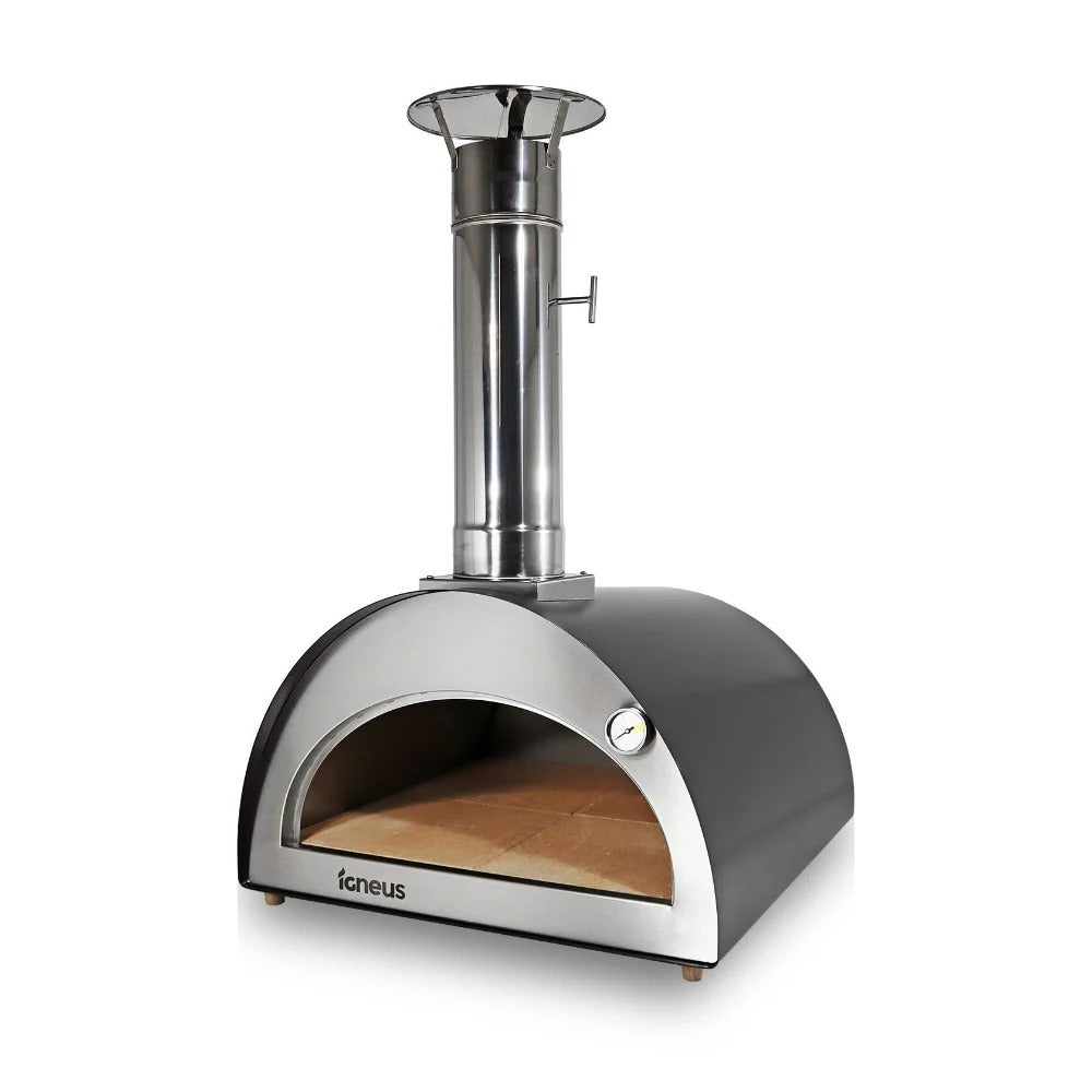 Igneus Classico Wood‑Fired Pizza Oven | CLASSICO