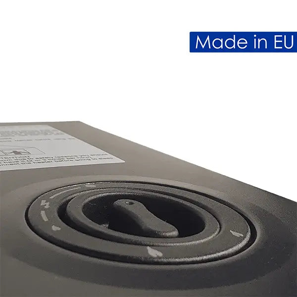 Lifestyle Radiant Indoor Cabinet Heater – 4.2 kW | 505‑112