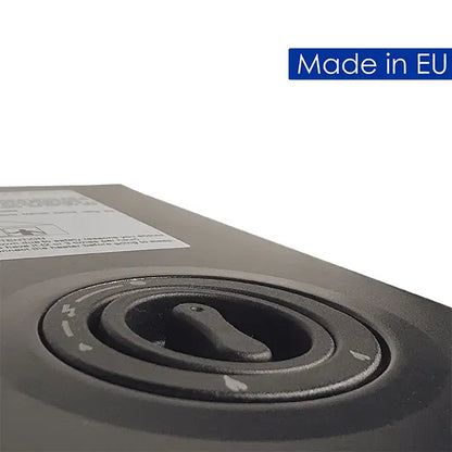 Lifestyle Radiant Indoor Cabinet Heater – 4.2 kW | 505‑112