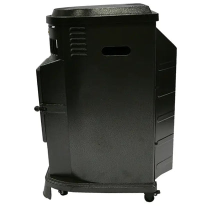 Lifestyle Serenta Real Flame Cabinet Heater – 3.4 kW | 505‑127