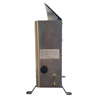 Eden Pro 4.2kW Greenhouse Heater | LFS922