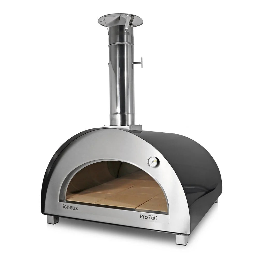 Igneus Pro 750 Wood‑Fired Pizza Oven | PRO750