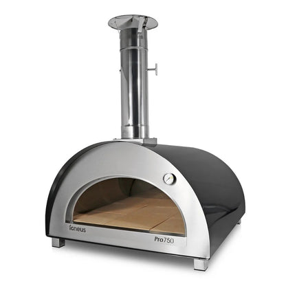 Igneus Pro 750 Wood‑Fired Pizza Oven | PRO750