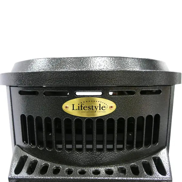 Lifestyle Serenta Real Flame Cabinet Heater – 3.4 kW | 505‑127