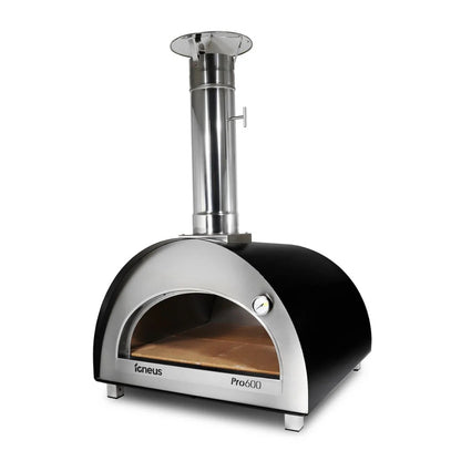 Igneus Pro 600 Wood‑Fired Pizza Oven | PRO‑600