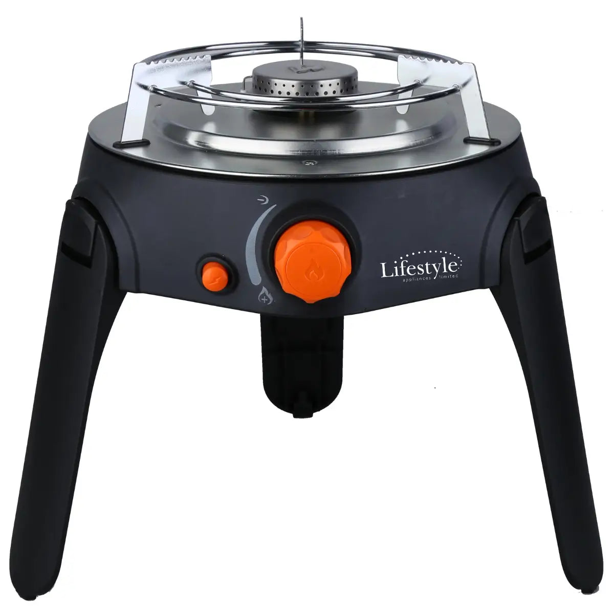 Sahara Multi Grill – Portable Outdoor Cooking System | LFSTHK-1