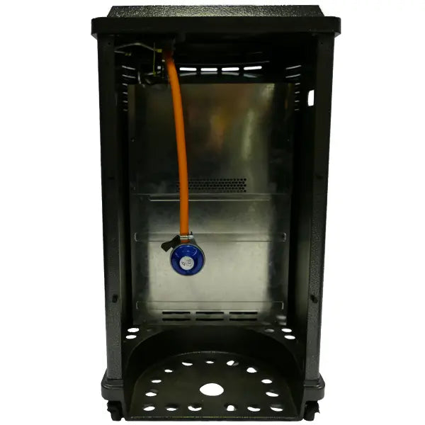 Lifestyle Serenta Real Flame Cabinet Heater – 3.4 kW | 505‑127
