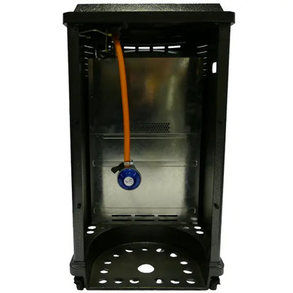 Lifestyle Serenta Real Flame Cabinet Heater – 3.4 kW | 505‑127