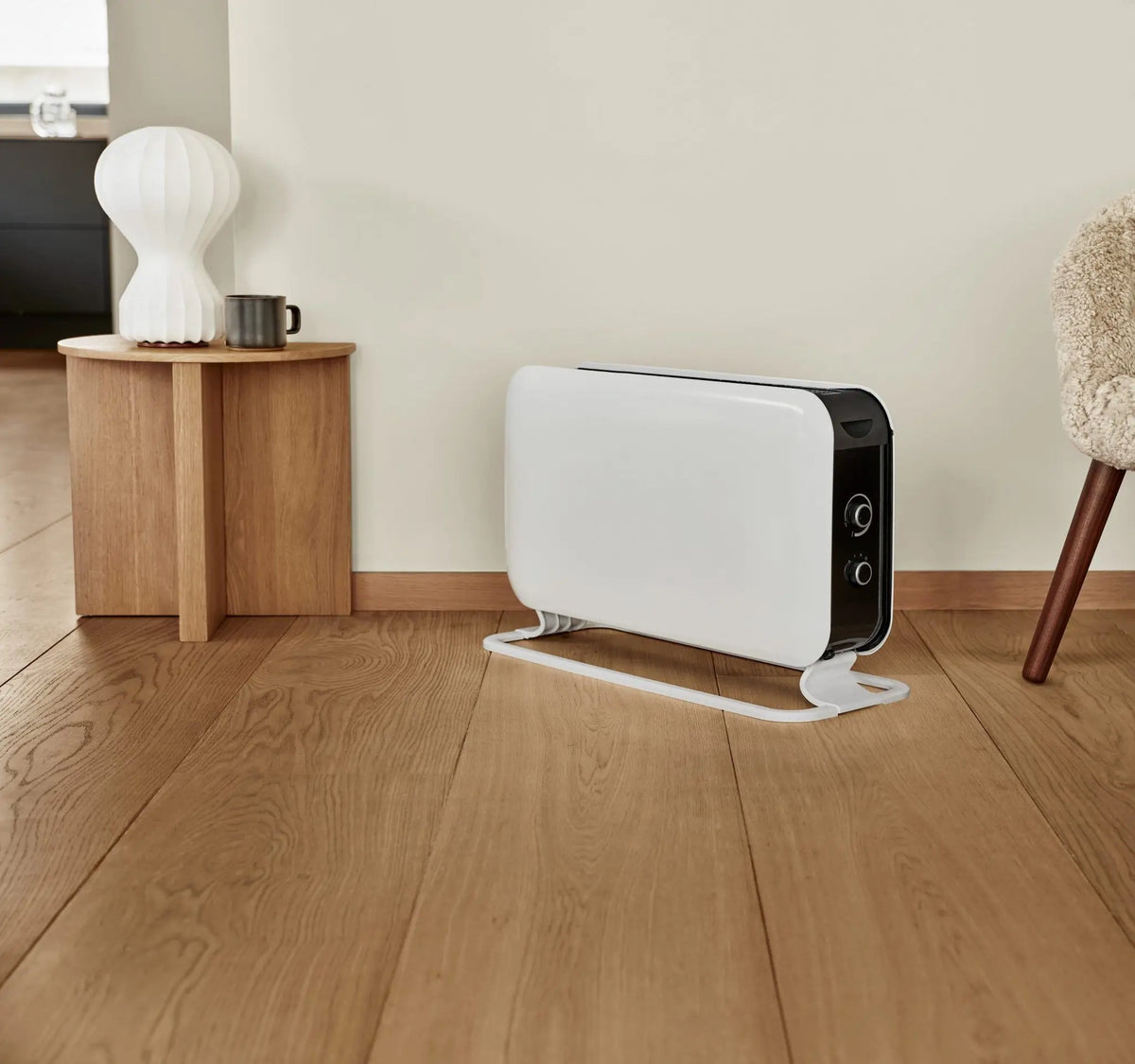 Mill Instant 2000W MEC Premium Portable Convector Heater