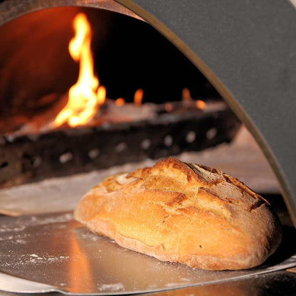 Clementi Wood‑Fired Pizza Oven (Pulcinella) | 3 Sizes