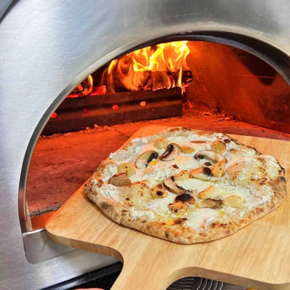 Igneus Pro 600 Wood‑Fired Pizza Oven | PRO‑600