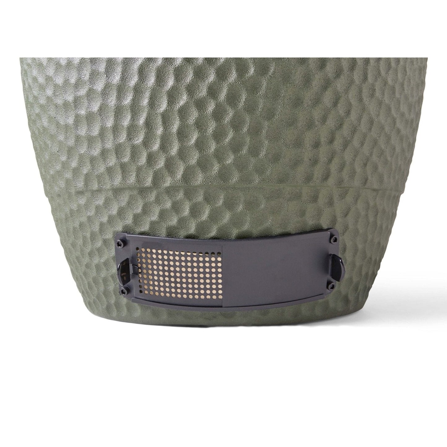 Kamado solo Olive Green | MKGLS - Connect & Kamado - MKGLS - GardenHearth