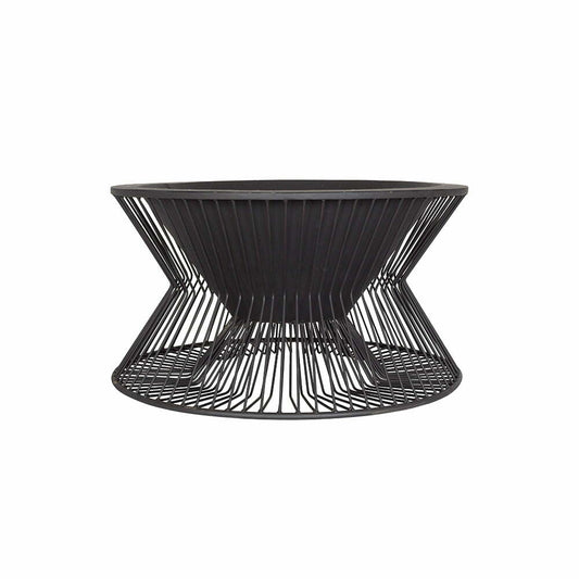 La Hacienda Milan Firepit 58660 - Fire Pits, Fireplaces, Heating