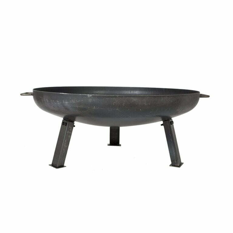 La Hacienda Pittsburgh Firepit (Small / Medium) - Fire Pits, Fireplaces, Heating