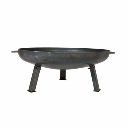 La Hacienda Pittsburgh Firepit (Small / Medium) - Fire Pits, Fireplaces, Heating