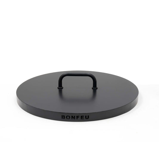 Lid for BonFeu BonBiza or BonBowl (80cm) - Accessories - LID80 - GardenHearth