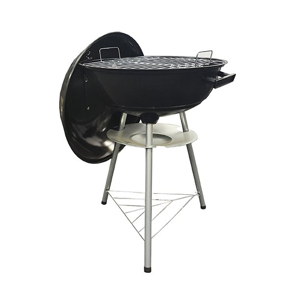 Lifestyle 17" Kettle Charcoal BBQ BA0017C - BBQs & Grills - BA0017C - GardenHearth