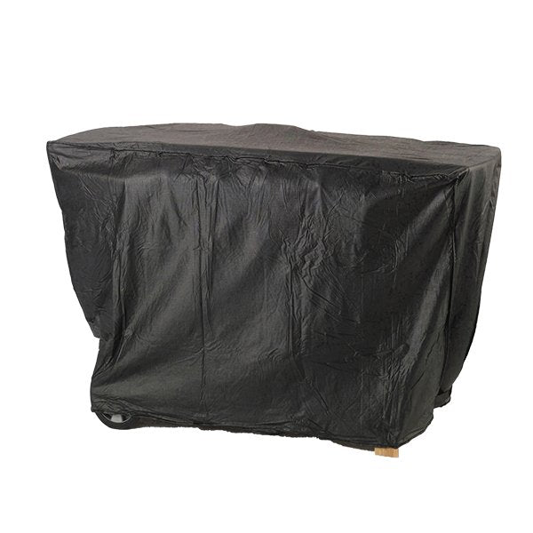 Lifestyle 2 Burner Flatbed BBQ Cover LFS151 - Accessories - LFS151 - GardenHearth