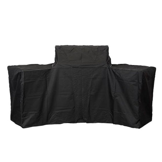 Lifestyle Bahama Island BBQ Cover LFS680COVER - Accessories - LFS680COVER - GardenHearth