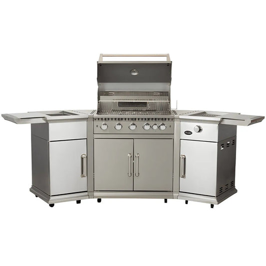 Lifestyle Bahama Island Gas BBQ LFS680