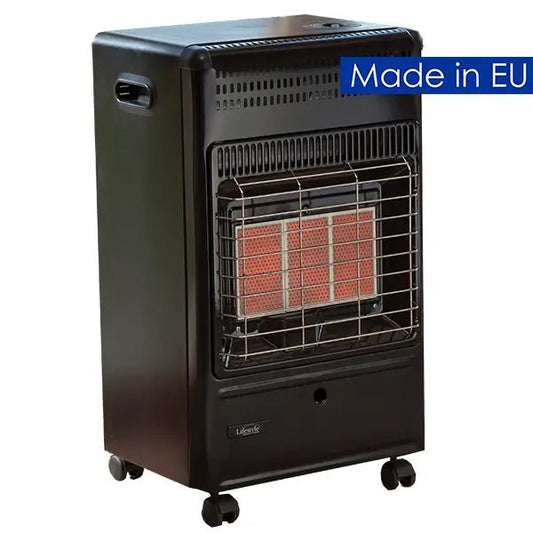 Lifestyle Radiant Indoor Cabinet Heater – 4.2 kW | 505‑112