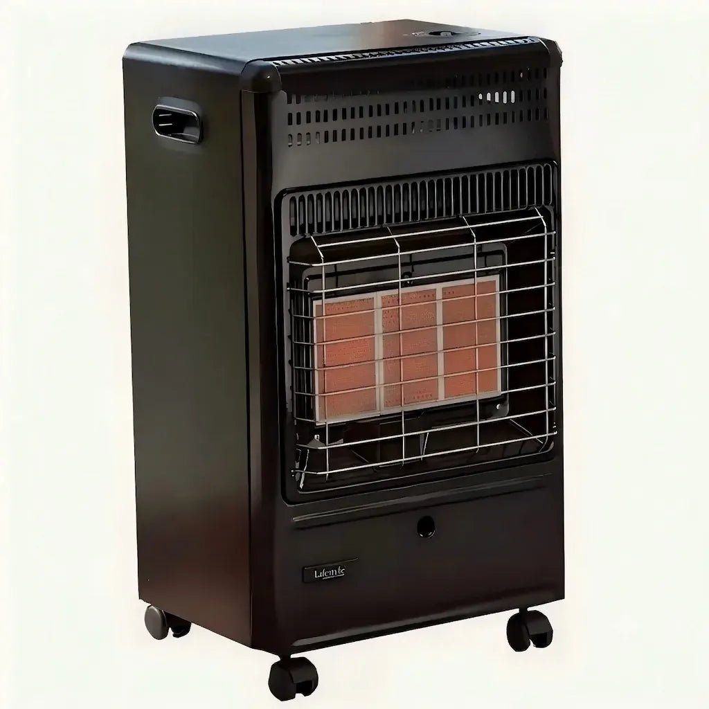 Lifestyle Radiant Indoor Cabinet Heater – 4.2 kW | 505‑112