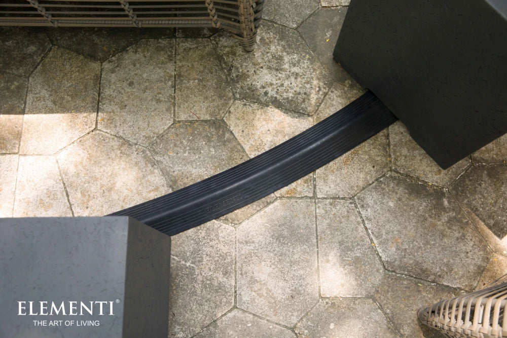Elementi LPG Hose Cover | OPG02-GT