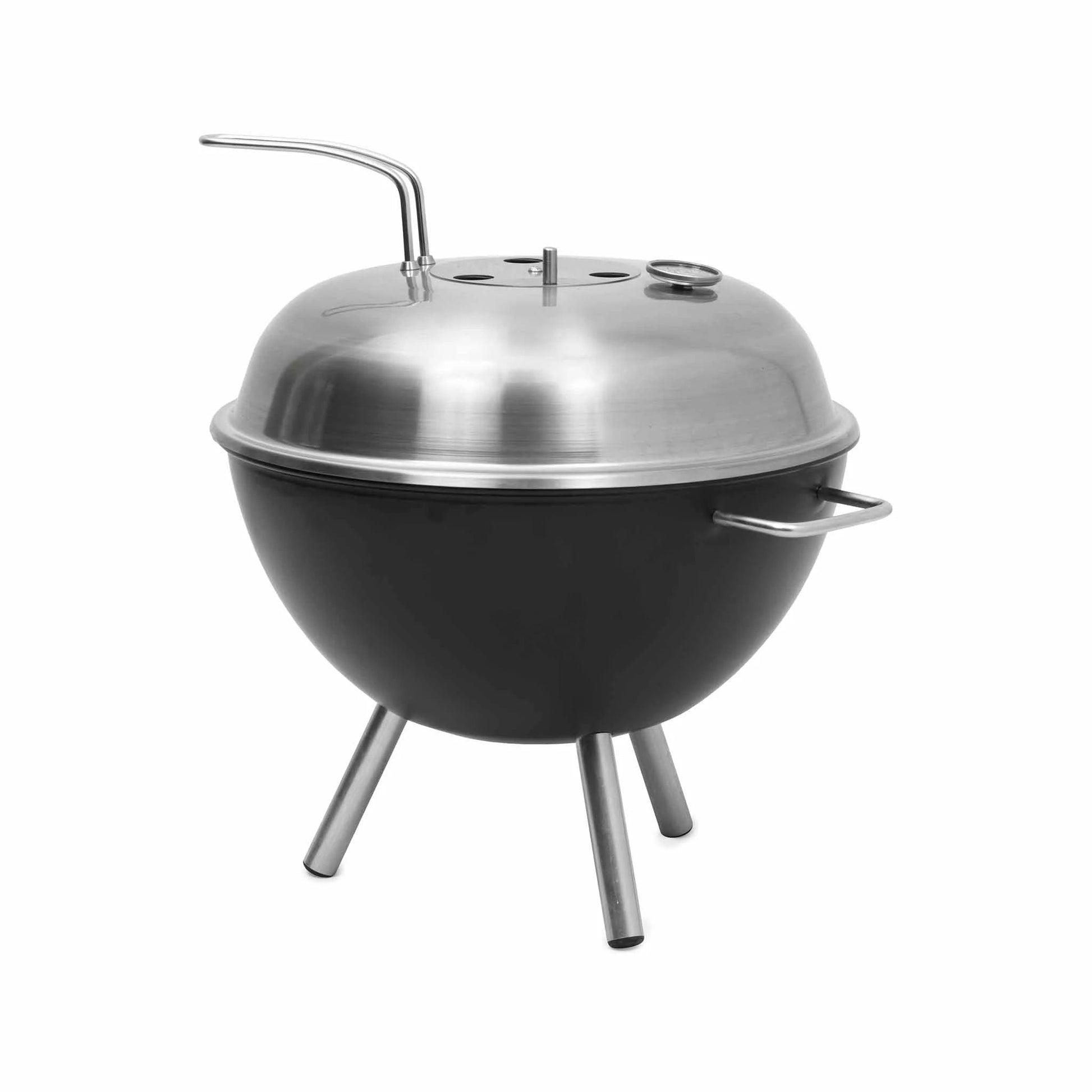 Martinsen ® 1300 | 109 008 - KETTLE BBQ - 109 008 - GardenHearth