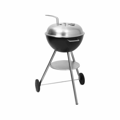 Martinsen ® 1600 | 109 004 - KETTLE BBQ - 109 004 - GardenHearth