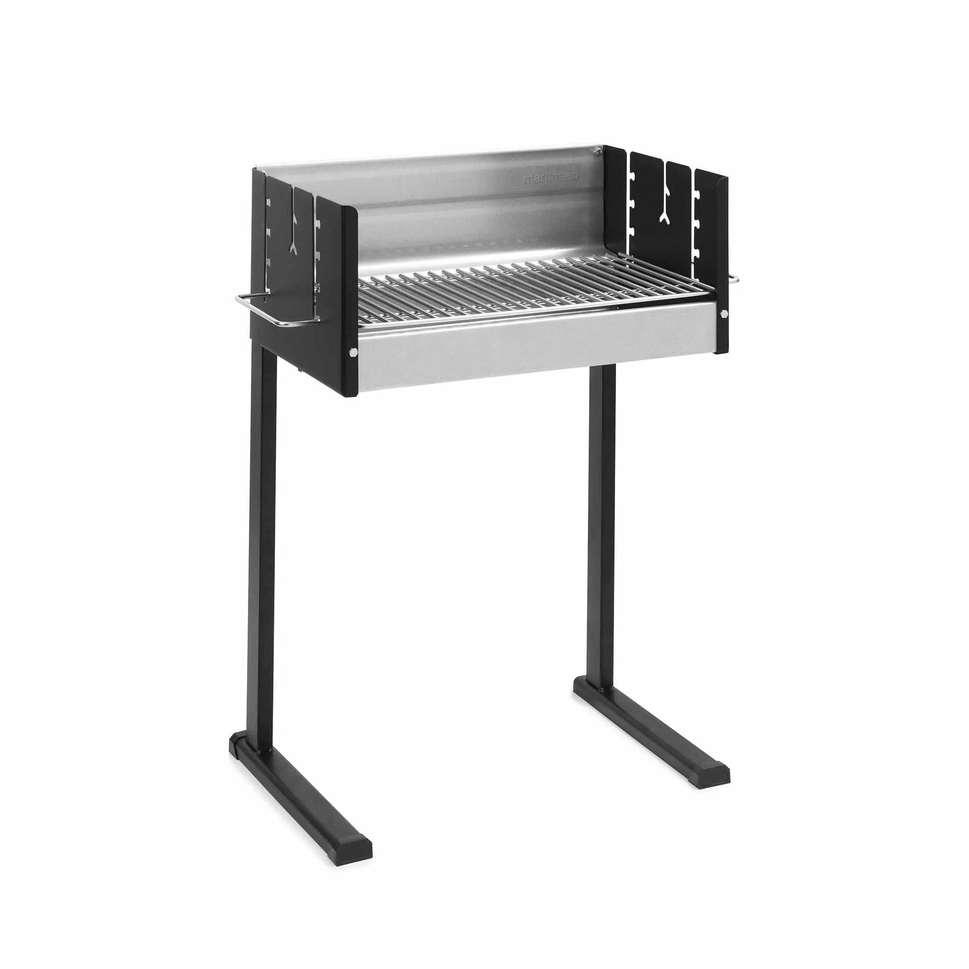 Martinsen® 7100 | 101 501 - BOX BBQ - 101 501 - GardenHearth