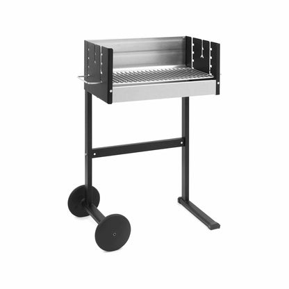 Martinsen® 7200 | 101 502 - BOX BBQ - 101 502 - GardenHearth