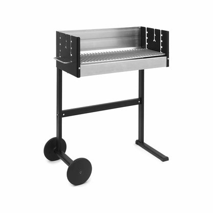 Martinsen® 7400 | 101 621 - BOX BBQ - 101 621 - GardenHearth