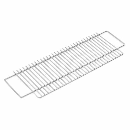 Martinsen Box BBQ Grill 6mm for 7400/5300/5000 | 120 012 - Grill Grid - 120 012 - GardenHearth