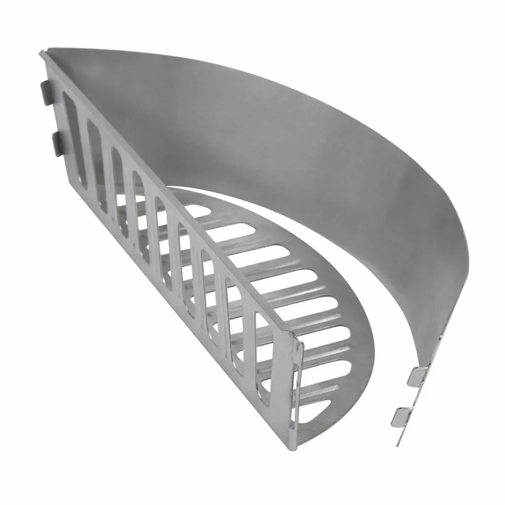 Martinsen Charcoal Holder | 120 155 - Accessories