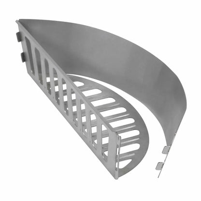 Martinsen Charcoal Holder | 120 155 - Accessories