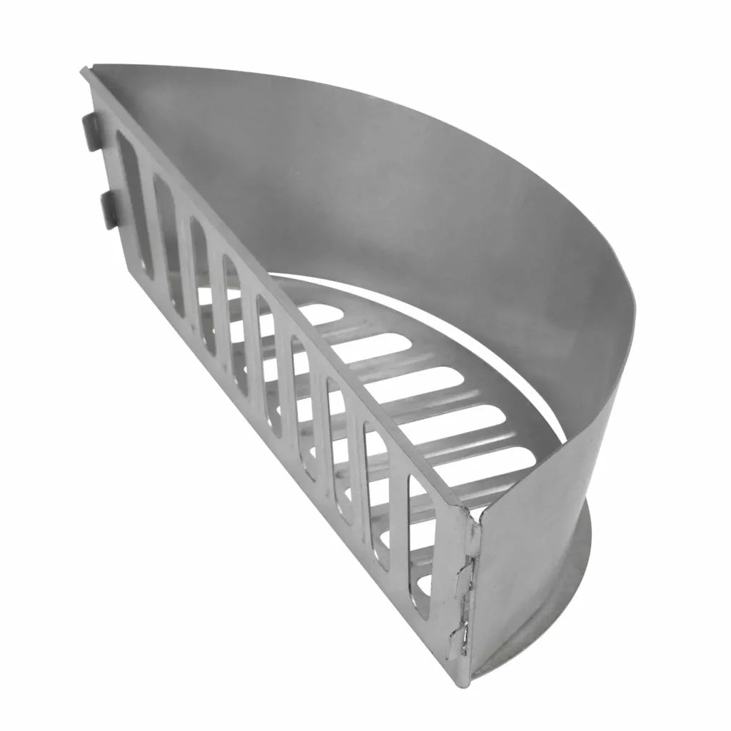 Martinsen Charcoal Holder | 120 155 - Accessories