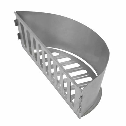 Martinsen Charcoal Holder | 120 155 - Accessories