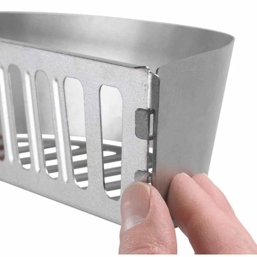 Martinsen Charcoal Holder | 120 155 - Accessories