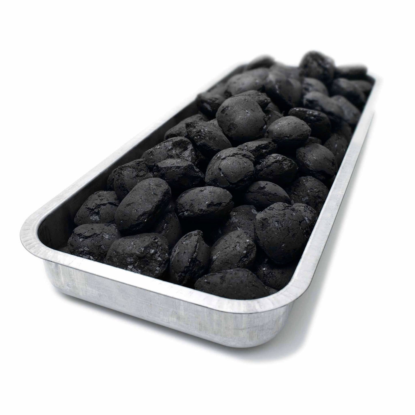 Martinsen Charcoal Tray 7000 | 120 130 - BOX BBQ - 120 130 - GardenHearth