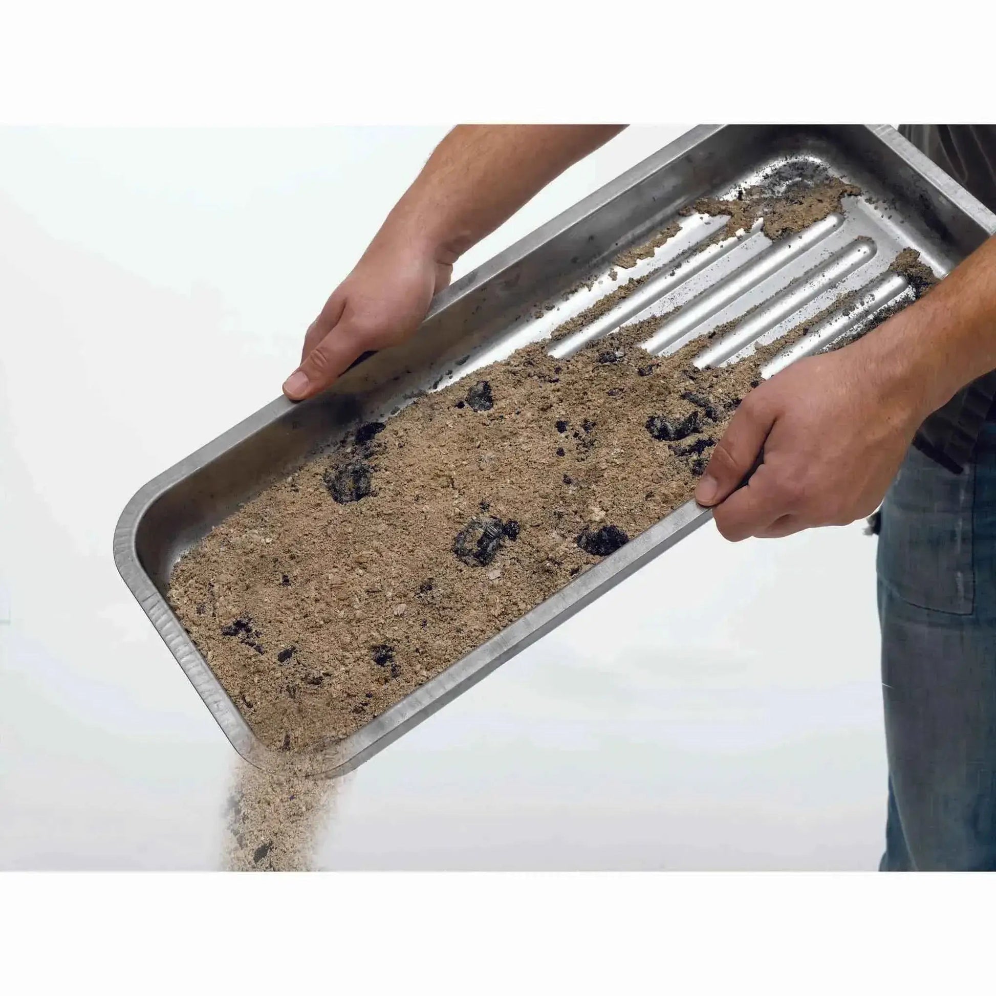 Martinsen Charcoal Tray for 42 cm Box BBQ model 7000 | 120 130